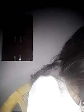 Snapshot of Sexey-Puja chatting on 11.12.25 Sexey-Puja online show from 11.12.25