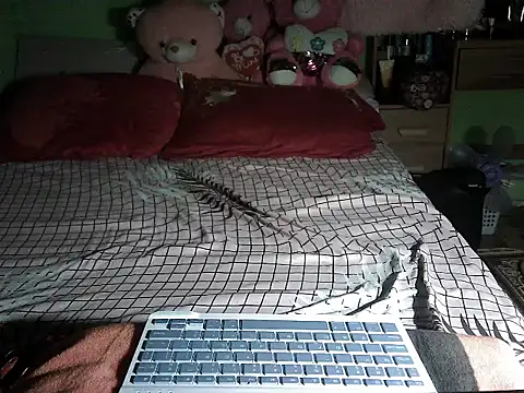 BigClit Ayana online show from 09.27.25