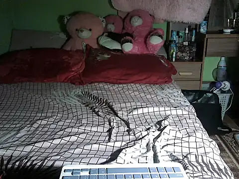 BigClit Ayana online show from 09.29.25