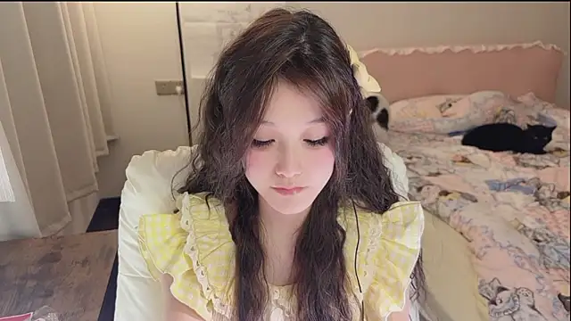 FuFu-puff online show from 01.11.26