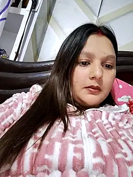 Anushka14321 online show from 12.01.25