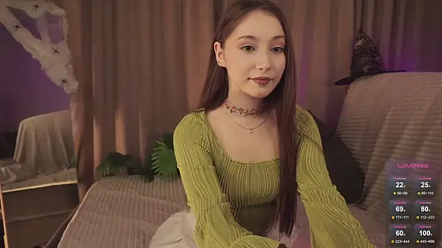 wetpussydaily online show from 10.19.25