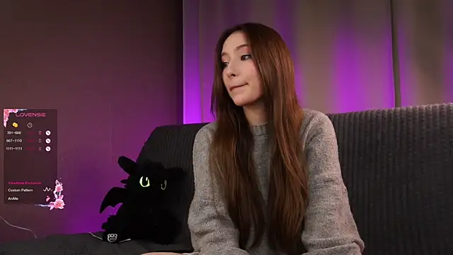 wetpussydaily online show from 01.07.26