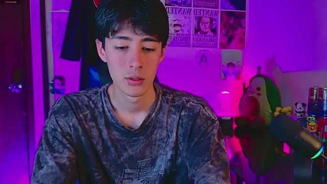 Snapshot of Jeremias_miller chatting on 09.22.25 Jeremias miller online show from 09.22.25