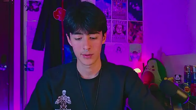 Snapshot of Jeremias_miller chatting on 09.26.25 Jeremias miller online show from 09.26.25