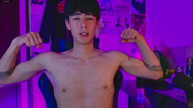 Snapshot of Jeremias_miller chatting on 09.27.25 Jeremias miller online show from 09.27.25