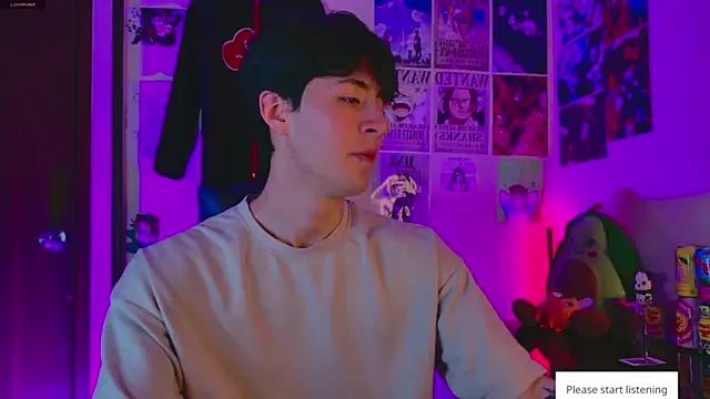 Snapshot of Jeremias_miller chatting on 10.06.25 Jeremias miller online show from 10.06.25