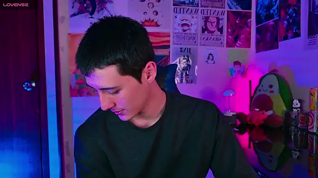 Snapshot of Jeremias_miller chatting on 10.16.25 Jeremias miller online show from 10.16.25