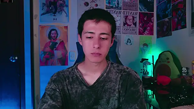 Snapshot of Jeremias_miller chatting on 11.05.25 Jeremias miller online show from 11.05.25