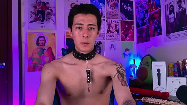 Snapshot of Jeremias_miller chatting on 11.19.25 Jeremias miller online show from 11.19.25