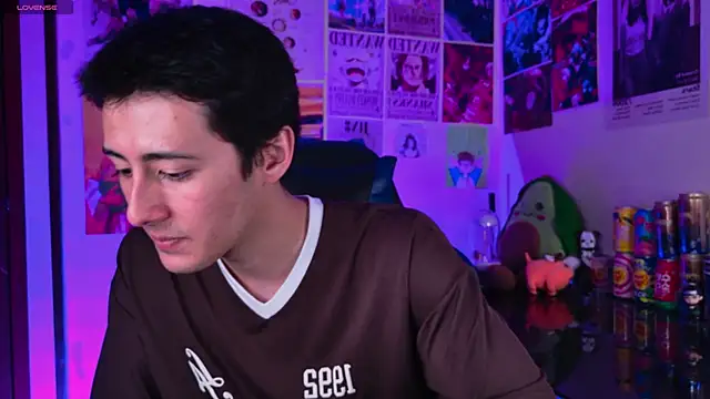 Snapshot of Jeremias_miller chatting on 11.21.25 Jeremias miller online show from 11.21.25