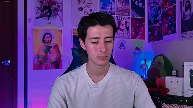 Snapshot of Jeremias_miller chatting on 11.22.25 Jeremias miller online show from 11.22.25