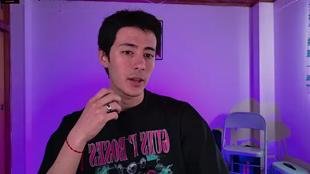 Snapshot of Jeremias_miller chatting on 11.28.25 Jeremias miller online show from 11.28.25