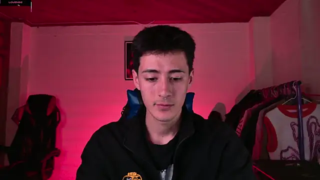 Jeremias miller online show from 12.16.25