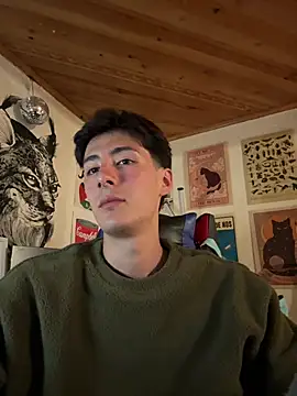 Jeremias miller online show from 02.15.26