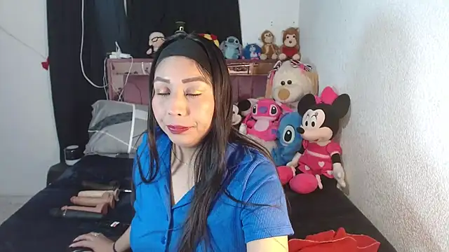 Mariajose202 online show from 02.06.26