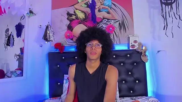 DEAMOL online show from 10.10.25