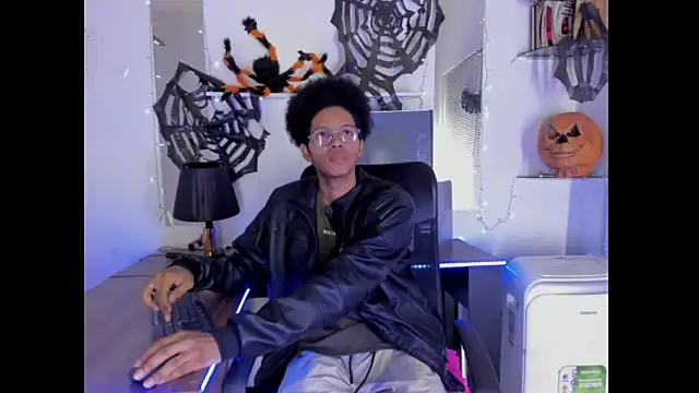 DEAMOL online show from 10.17.25