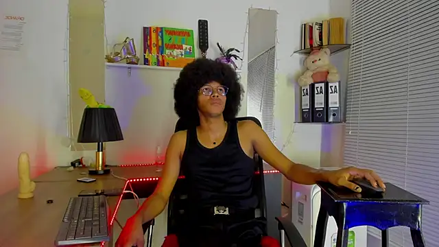 DEAMOL online show from 11.08.25