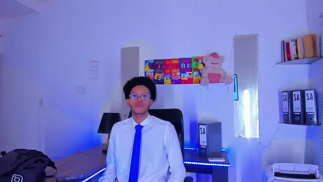 DEAMOL online show from 11.14.25