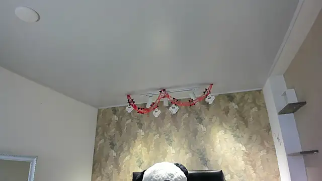 Saya Amaretto1 online show from 10.10.25