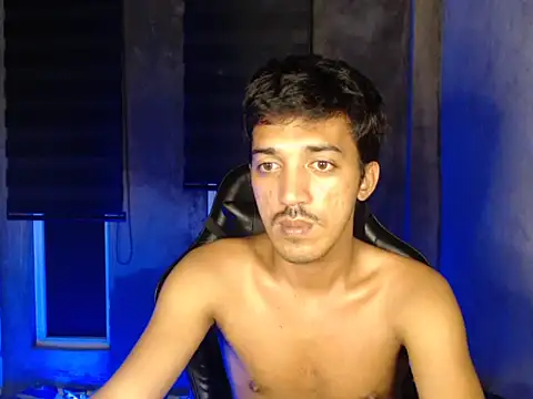 RowyCam online show from 11.11.25