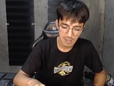 RowyCam online show from 01.12.26