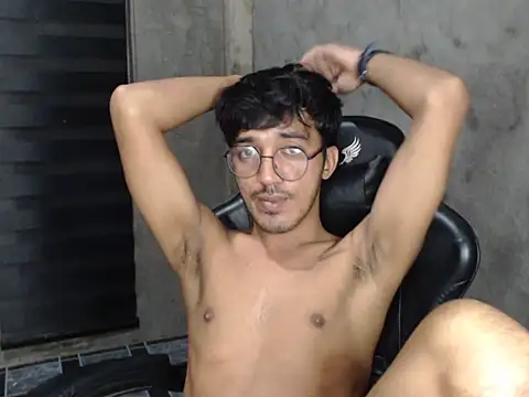 RowyCam online show from 01.31.26