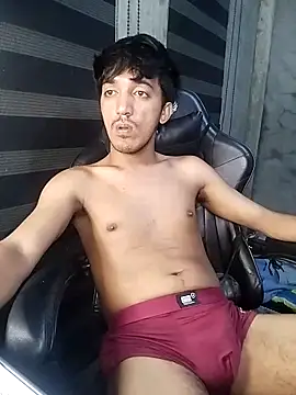 RowyCam online show from 02.13.26