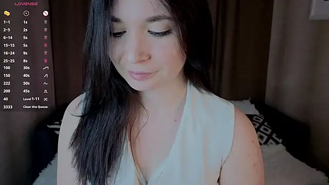 cute club online show from 01.13.26