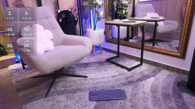 NamiKimura online show from 02.05.26