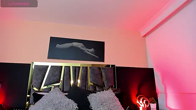 ScarletTorres online show from 09.29.25