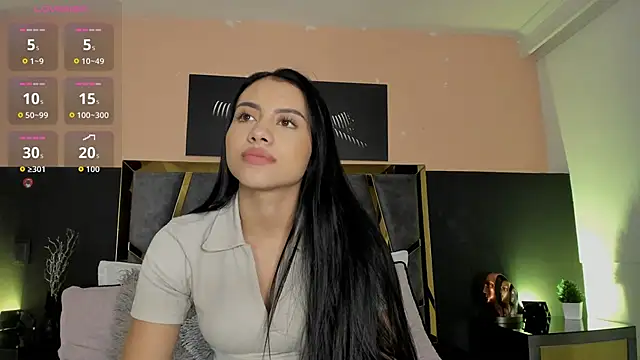 ScarletTorres online show from 02.20.26