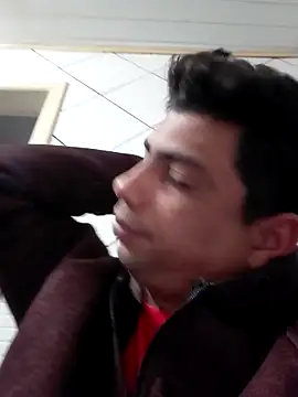 paulinhogostosinho online show from 09.18.25