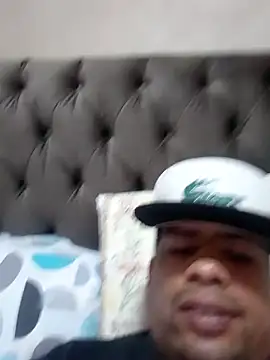 paulinhogostosinho online show from 10.29.25