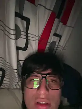 Snapshot of Jhoan_Andrea chatting on 02.24.26 Jhoan Andrea online show from 02.24.26