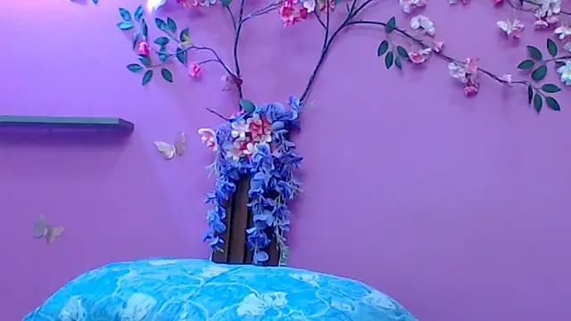 skinnybarbie022 online show from 03.16.26