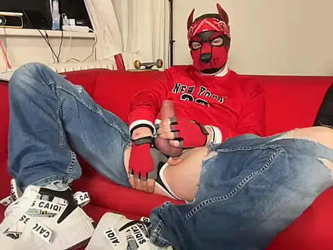 AndreDox online show from 05.21.26
