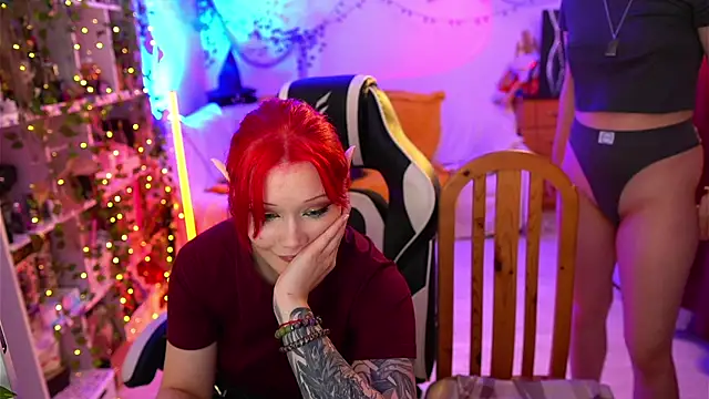 Sova173 online show from 09.18.25