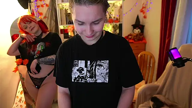 Sova173 online show from 11.05.25