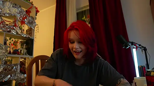 Sova173 online show from 11.28.25