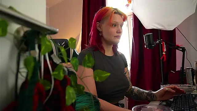 Sova173 online show from 02.13.26