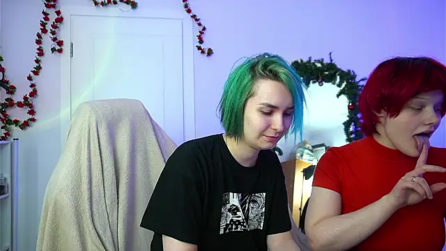 Sova173 online show from 03.27.26