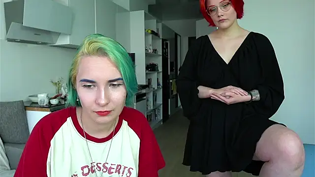 Sova173 online show from 06.21.26