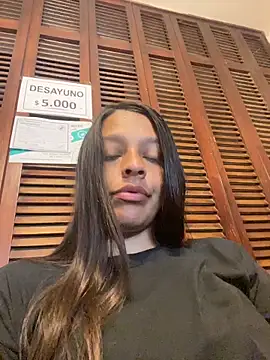 Evermorre online show from 04.03.26