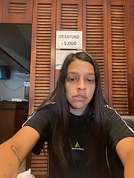 Evermorre online show from 04.04.26