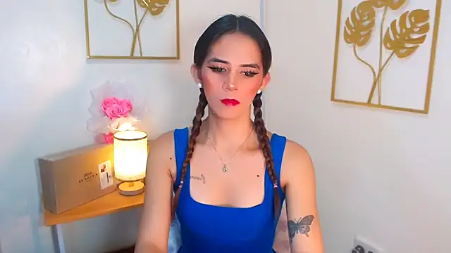 Snapshot of xPrecuioseChesca chatting on 09.23.25 xPrecuioseChesca online show from 09.23.25