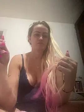 Alerquinasc online show from 02.04.26