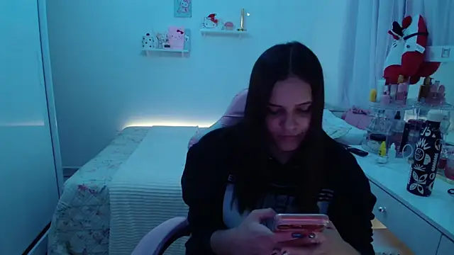 rayssabjj online show from 02.22.26