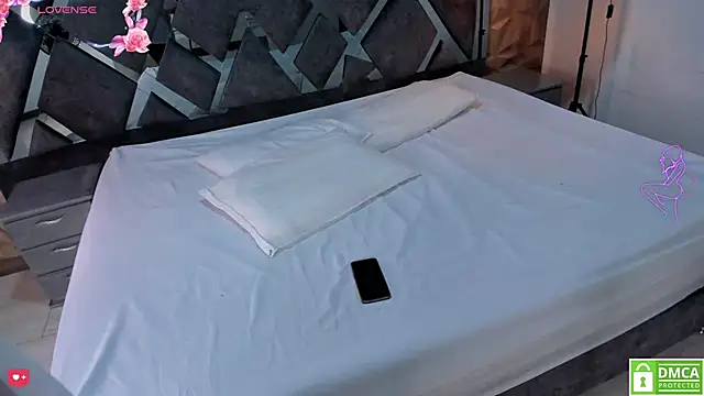 Selene  Lopez  online show from 03.31.26